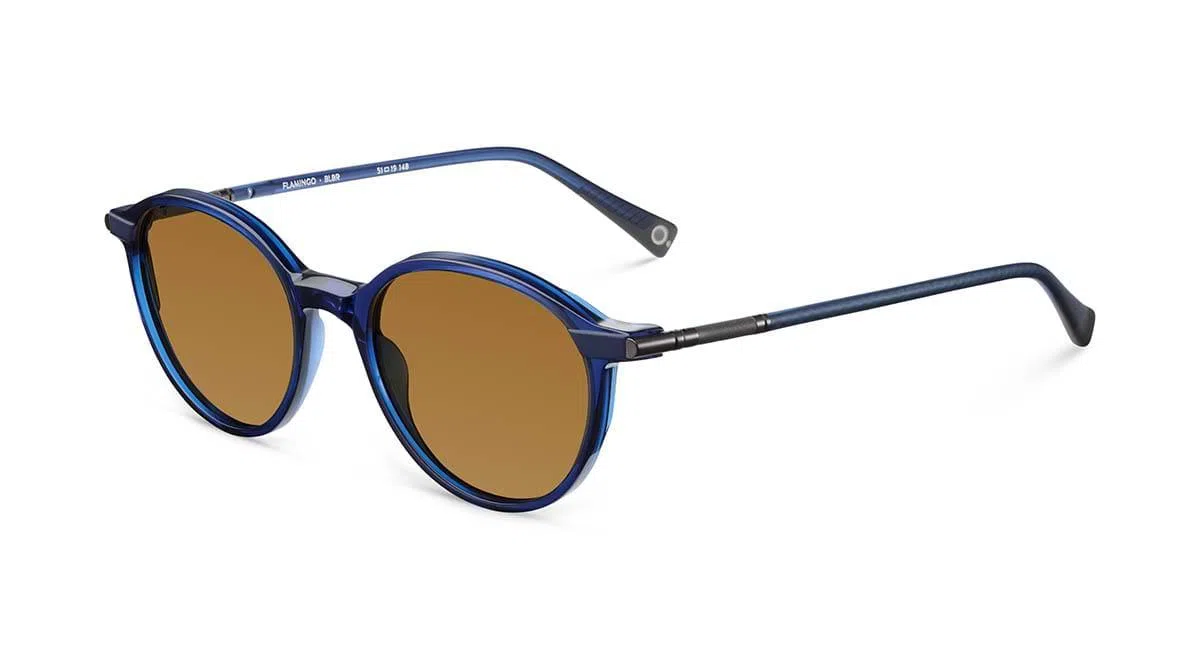 Etnia Barcelona FLAMINGO Sunglasses - view 7